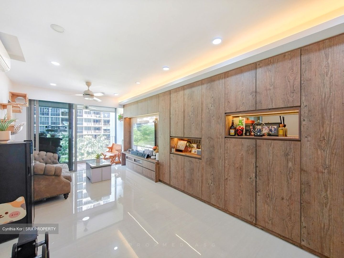 Sol Acres (D23), Condominium #592001461